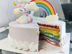 -85度C(南京珠江华海店)