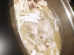 原味椰子鸡-狐狸爱上椰子鸡(滨江星光大道店)