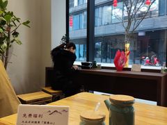 -面春山·传统老卤面(天隆寺店)