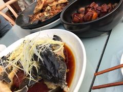 -北京水岸山吧度假村(雁栖镇店)
