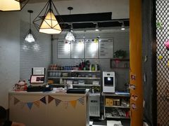 -雪冰家·茶饮(碧桂园银河商业广场店)
