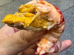 -钳小柒·小龙虾蓝龙王烧烤夜宵(长寿路店)
