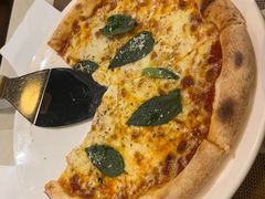 -BONAZZA 意大利餐厅