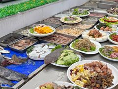 -乡府肉丁水饺(环山路店)