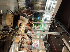 -晓燃地摊烤肉(朝阳双桥店)