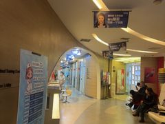 -极光口腔·矫正种植修复(锦江院区)