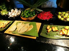 -富力丽思卡尔顿酒店·香荟全日制餐厅