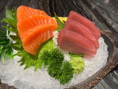 -将太无二·蓝鳍放题·北美寿司(领展购物广场中关村店)