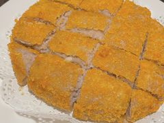 香酥芋泥-大厝宅海鲜馆