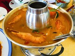 -南沙游艇会·大兵船餐厅