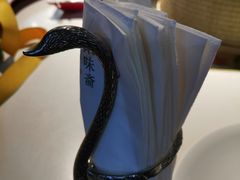 -京味斋·北京烤鸭(华威桥北工大店)