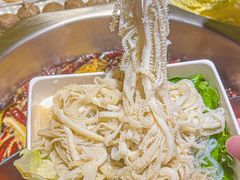 -重庆锦火锅(惠福东路店)