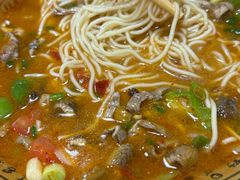 -尧钧财鱼面(育才路店)