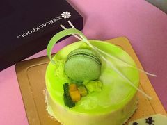 -黑池口感烘焙·生日蛋糕(坂田店)