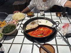 -贰回巷火锅馆(钟楼店)
