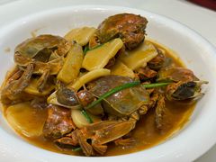 -万龙洲海鲜(大兴绿地缤纷城店)