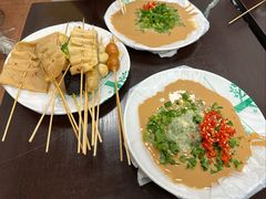 -郭记小街麻辣烫(南小街总店)