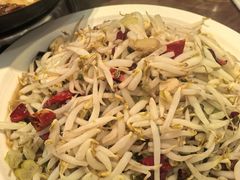 -功德盛饭店(奎中路店)