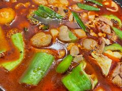 -湘肠香火锅店(团结湖店)