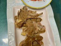 -靖远尕六美味羊羔肉