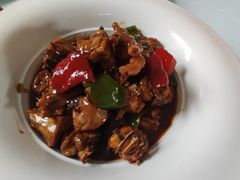 -渭塘酒家(生态园店)