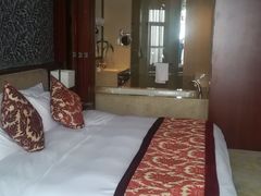 -天目湖御水温泉·度假酒店