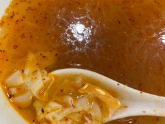 -韩萍老南京馄饨(河西万达店)