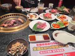 -牛家酒场(7mall店)