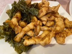 -翠亭酒家(山西南路店)