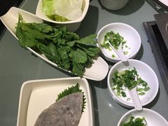 -海底捞火锅(公益西桥店)