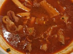 -汇贤府·李氏鲁菜(五棵松店)