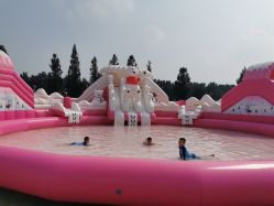 -优沃得自然教育农场·冰雪乐园·生日会·研学