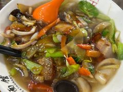 -孙家面馆(淮海第一城店)