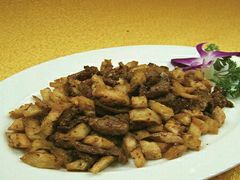 -楼兰印象(朝外店)