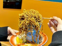 -迷你椰·泰式大排档(观前街店)