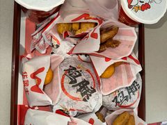 -华莱士·全鸡汉堡(柳州店)