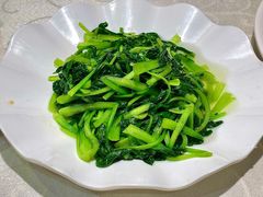 -阿英煲(凉城路店)