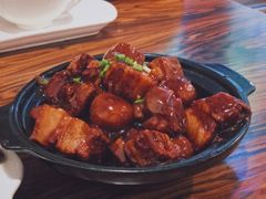 特色红烧肉-建国328 本帮小馆·面馆