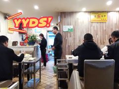 大堂-佳养记百味鸡煲海曙孝闻街店