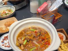 -衡厨·衡阳土菜(中南店)