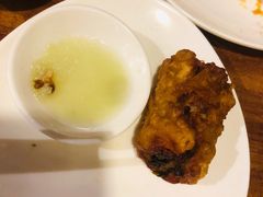 三沙鸡卷-霞浦三沙经典小吃(沃尔玛店)