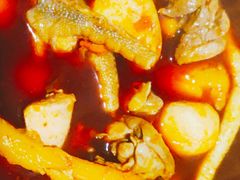 -李子坝梁山鸡(李子坝大鸡哥店)