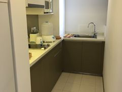 -苏州馨乐庭星海公寓酒店(苏州中心店)