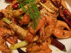 -榕意·川味之美(深业上城店)