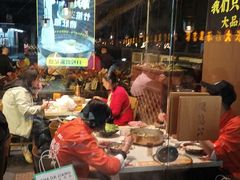 -顺德公广东猪肚鸡·煲仔饭(白石洲店)
