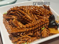 -梅飞酒家(桑园路店)