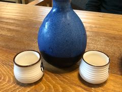 米酒-旅马餐厅(茅家埠店)