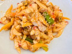 -高社长参鸡汤(高丽街店)