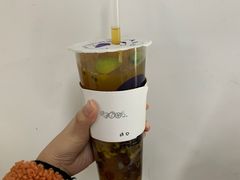 -茶百道(下沙宝龙二期店)