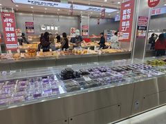 -美事客·面包·蛋糕·甜品(CBD店)